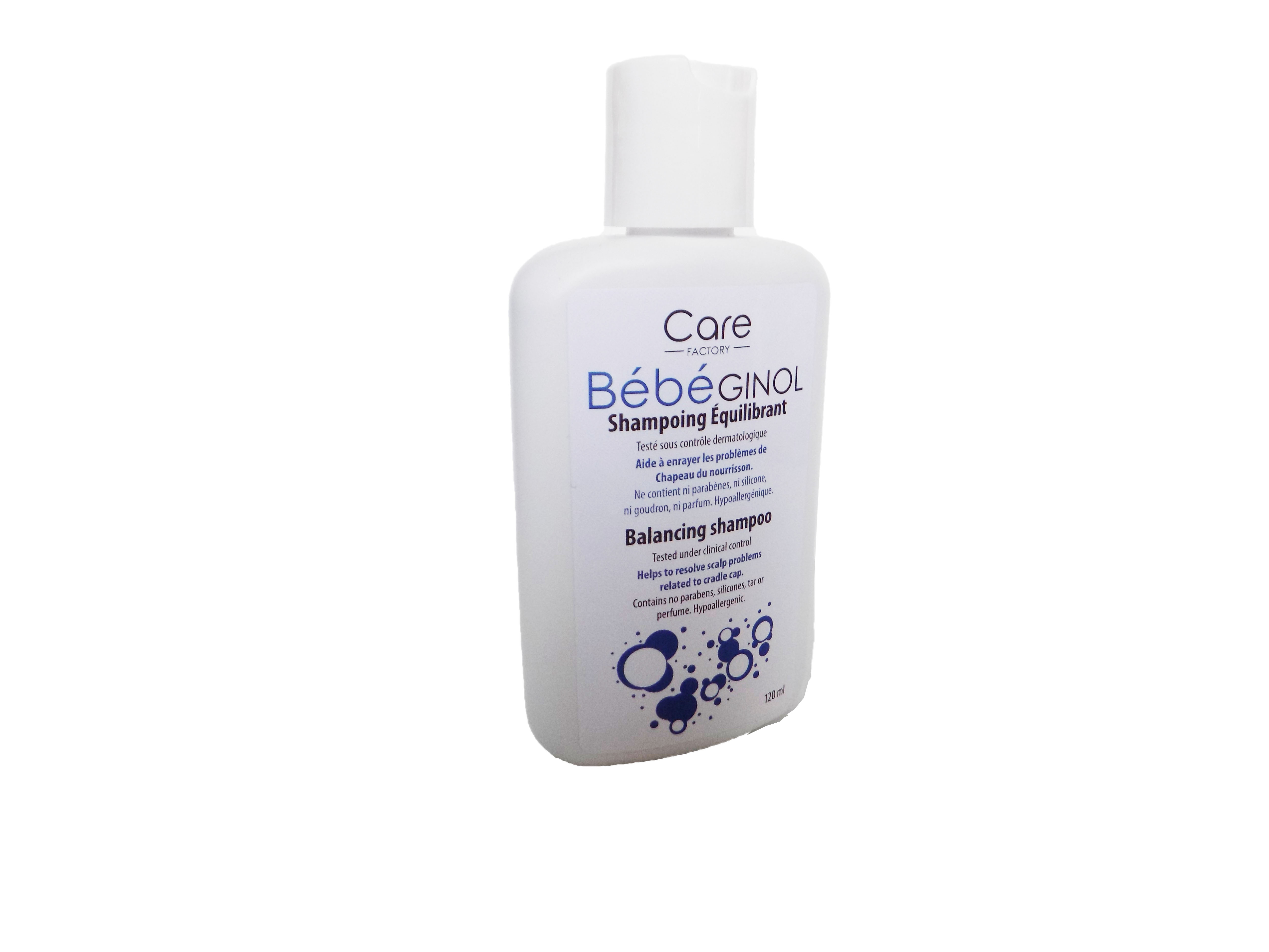 cradle cap shampoo canada